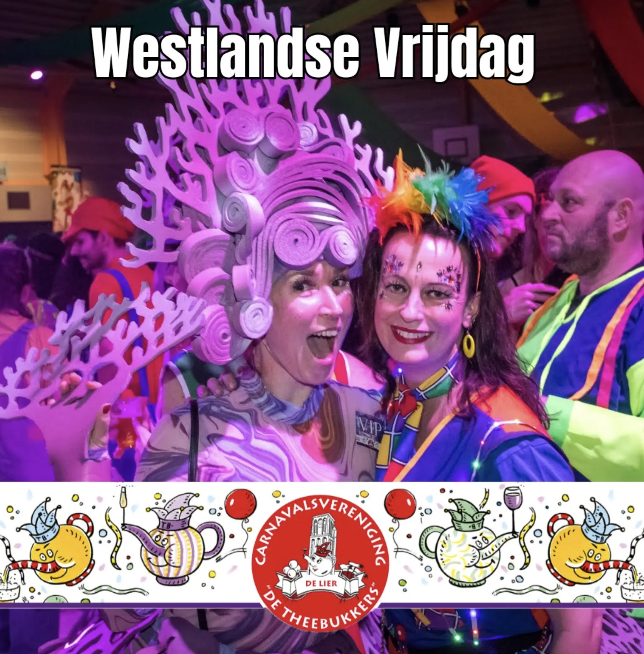 Westlandse Vrijdag