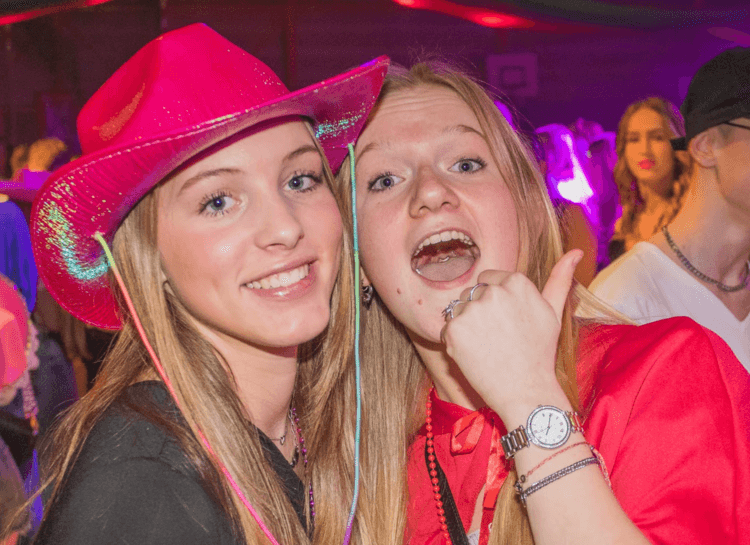 Stop en ga Door