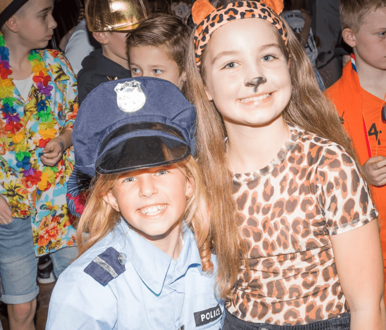 Tienercarnaval 2023