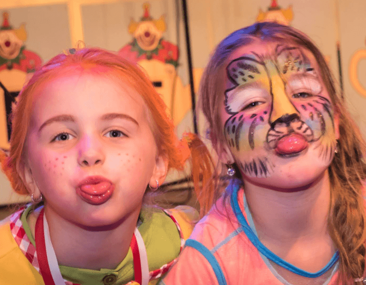 FamilieCarnaval 2019