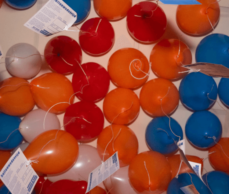 Prinsjesdag 2019