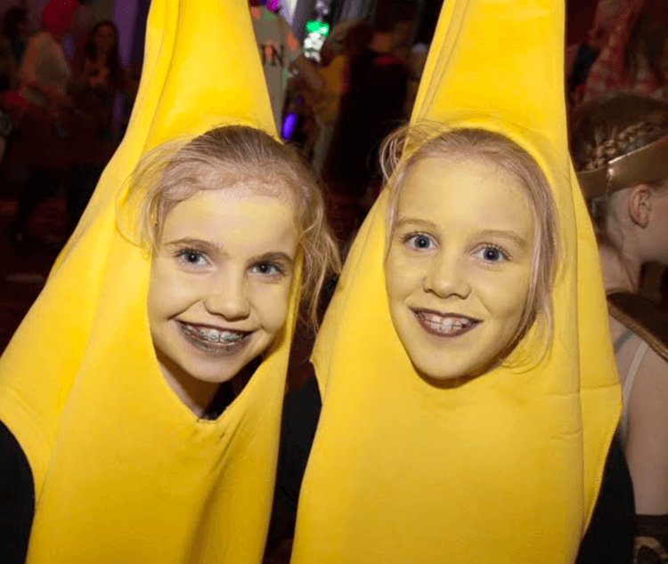 Tienercarnaval 2018