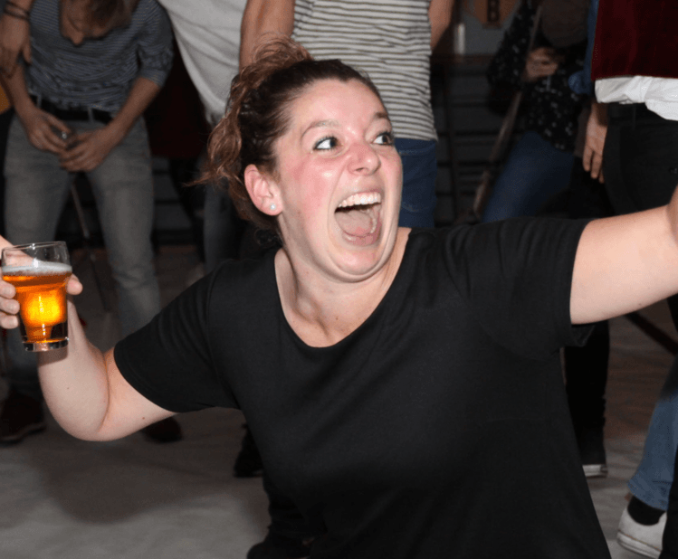 Prinsenverkiezing 2018