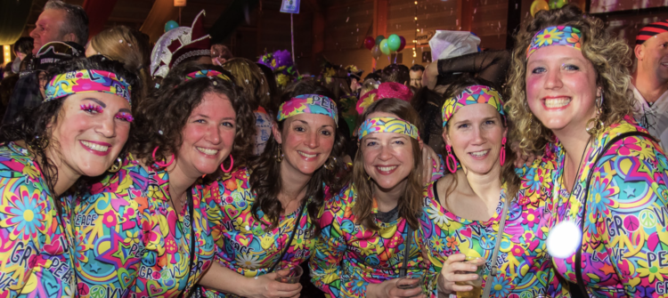 Vrijmibo Carnaval Festival