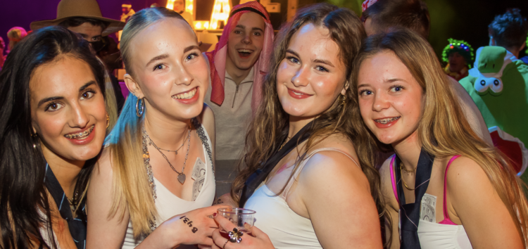 FestivalIndoor zaterdageditie